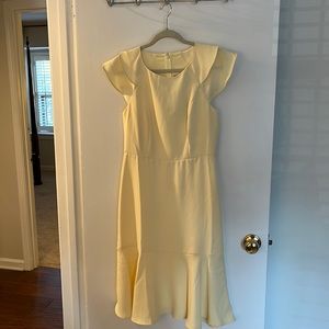 Banana Republic dress